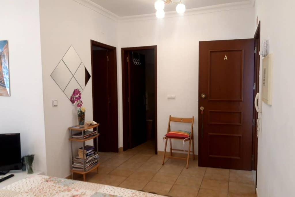 Lovely Studio In كاباناس تْدي تافيرا المظهر الخارجي الصورة